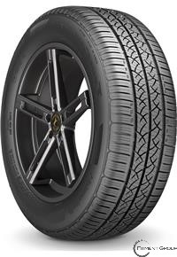 Continental TRUECONTACT TOUR tire